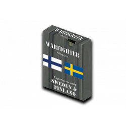 Warfighter Modern - Sweden...