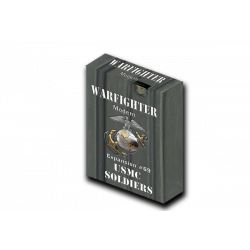 Warfighter Modern - USMC -...