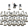 Buy Star Wars Legion: Blizzard Force (SE Battleforce) | Atomic Mass Games | Agorajeux game store