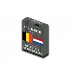 Warfighter Modern - Belgium...