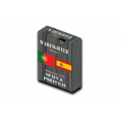 Warfighter Modern - Spain &...