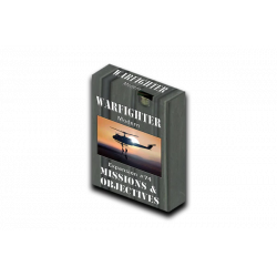 Warfighter Modern -...