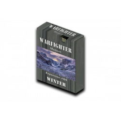 Warfighter Modern - Winter...