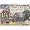 The Dead Keep : Alcôve Secrète (FR) | CMON | Agorajeux game store