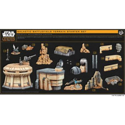 Star Wars : Légion -...