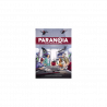 Paranoia : Livre Le Meilleur des Missions FR
