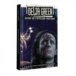 Delta Green Guide de...