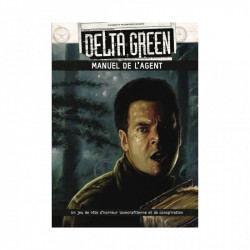 Delta Green Manuel de...