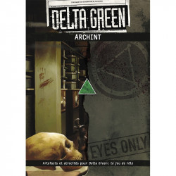 Delta Green Archint (FR)