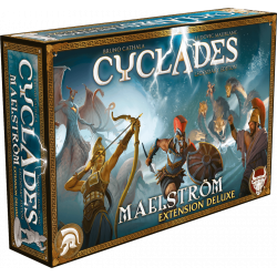 Cyclades Legendary Edition...