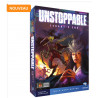 Unstoppable VF: La Fin du Tyran - extension