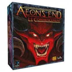 Aeon's End : Le...