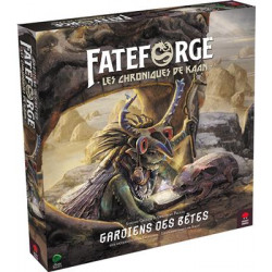 Fateforge: Les Chroniques...