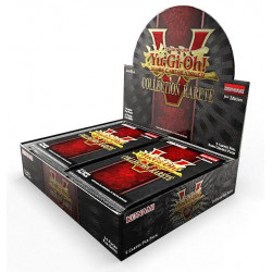 Display Yu-Gi-Oh! JCC -...