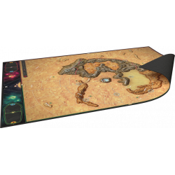 Dune : Playmat Arrakis