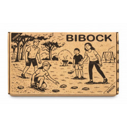 Bibock | Blackrock Games | Agorajeux gamestore
