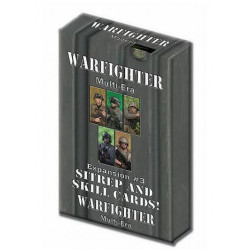 Warfighter: Multi-Era...