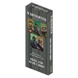 Warfighter: Multi-Era...