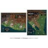 Buy The Guerrilla Generation | GMT Games | Agorajeux Gamestore