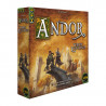 Buy Andor : Terres lointaines | IELLO | Agorajeux game store