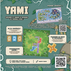 Yami | Musoka | Agorajeux Game store