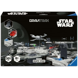 Buy GraviTrax Star Wars | Ravensburger | Agorajeux game store