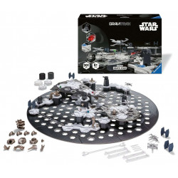 Buy GraviTrax Star Wars | Ravensburger | Agorajeux game store
