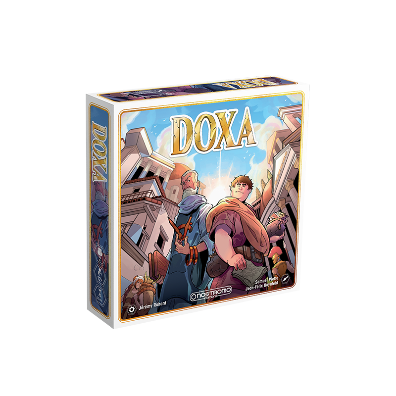 Doxa