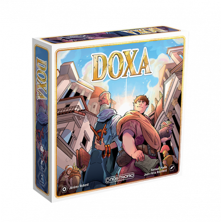 Doxa