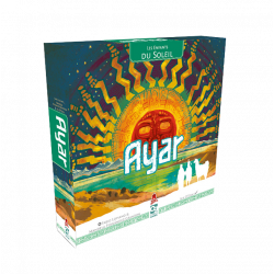 AYAR : Les Enfants du...
