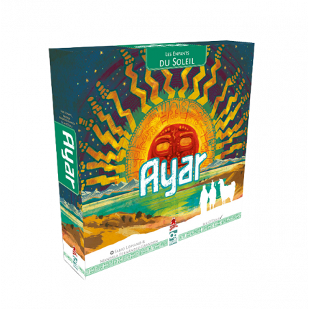 Ayar