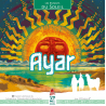 AYAR : Les Enfants du Soleil | Super Meeple | Agorajeux game store