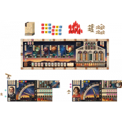 Buy Galileo Galilei | Sylex | Agorajeux game store