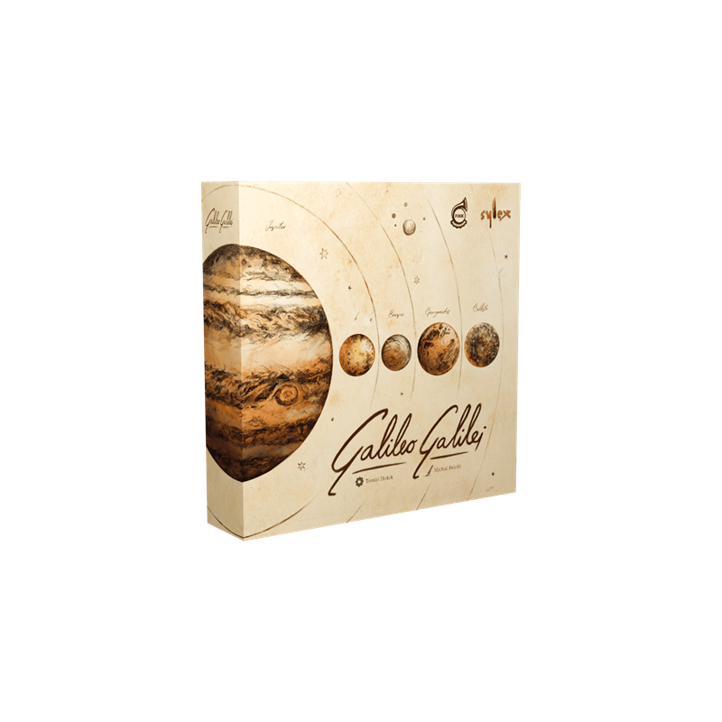 Galileo Galilei (FR)