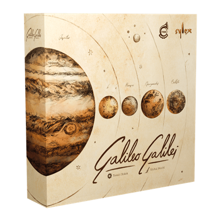 Galileo Galilei