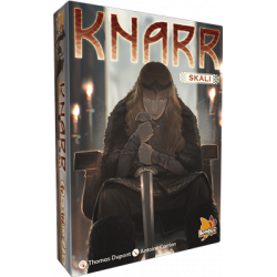Knarr : Skali expansion