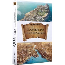Aria : La Guerre des Deux...