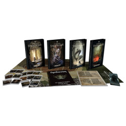 Les Ruines de Symbaroum DD5...