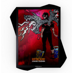 Riftbound: LoL TCG -...
