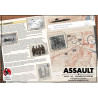 Buy Assault Sicily ’43 – Primosole Bridge | Sounds of Drums | Agorajeux game store