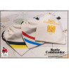 Buy Battle Commander Cotton Bags | Sounds of Drums | Agorajeux game store