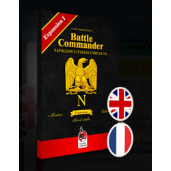 Battle Commander –...