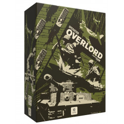 Operation Overlord