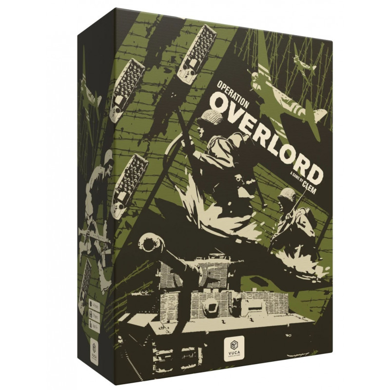 Operation Overlord