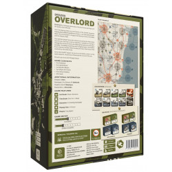 Buy Operation Overlord | Vuca simulations | Agorajeux Gamestore