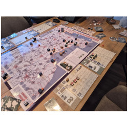Buy Operation Overlord | Vuca simulations | Agorajeux Gamestore