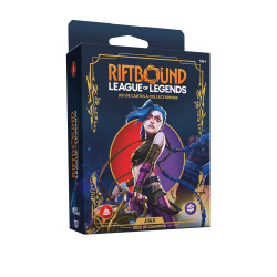 Riftbound: LoL TCG -...