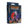 Riftbound: LoL TCG - Origines - Deck Jinx Fr | Agorajeux Shop