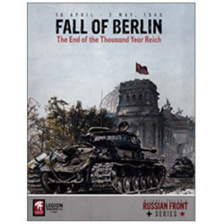 FALL OF BERLIN - End of the...