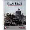 FALL OF BERLIN - End of the Thousand Year Reich, 1945